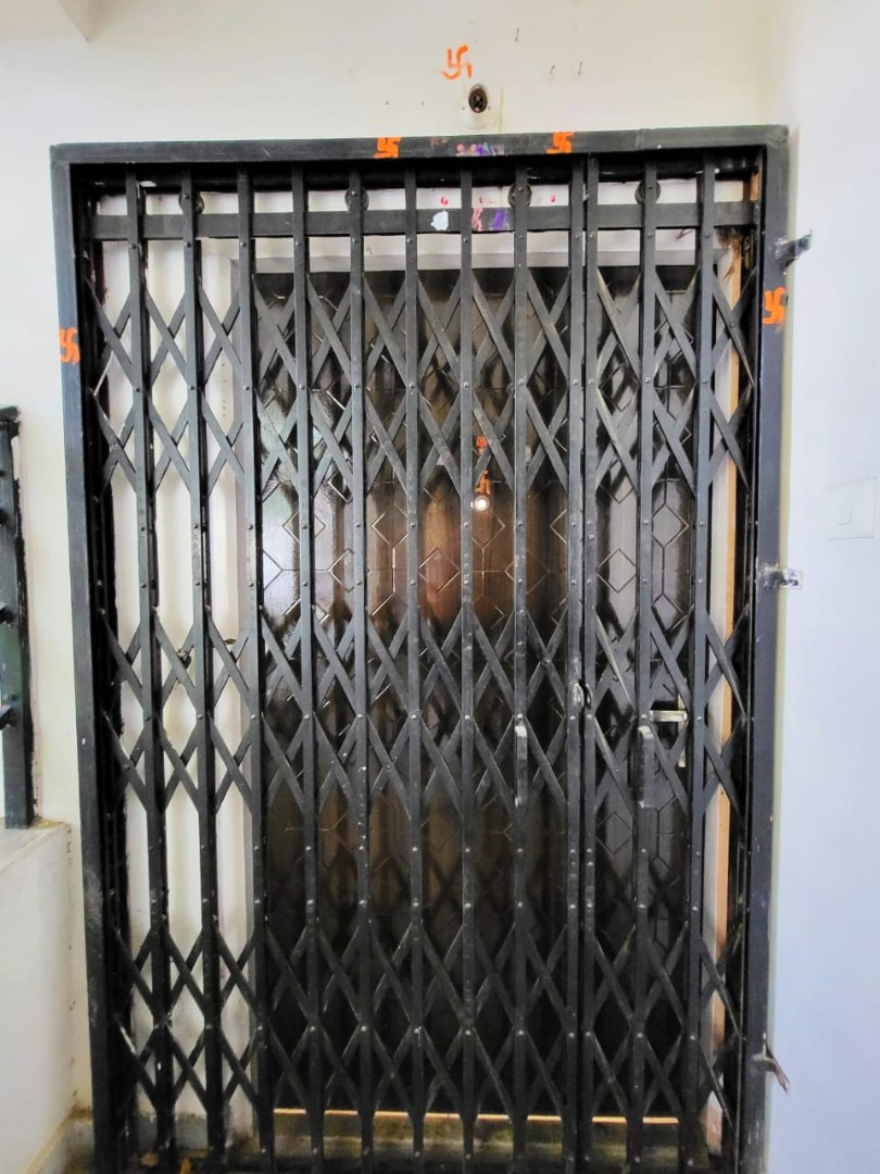 Unfurnished 3bhk in Pratiksha Hospitals, VIP Rd, Borbari, Guwahati, Assam, India for Rent